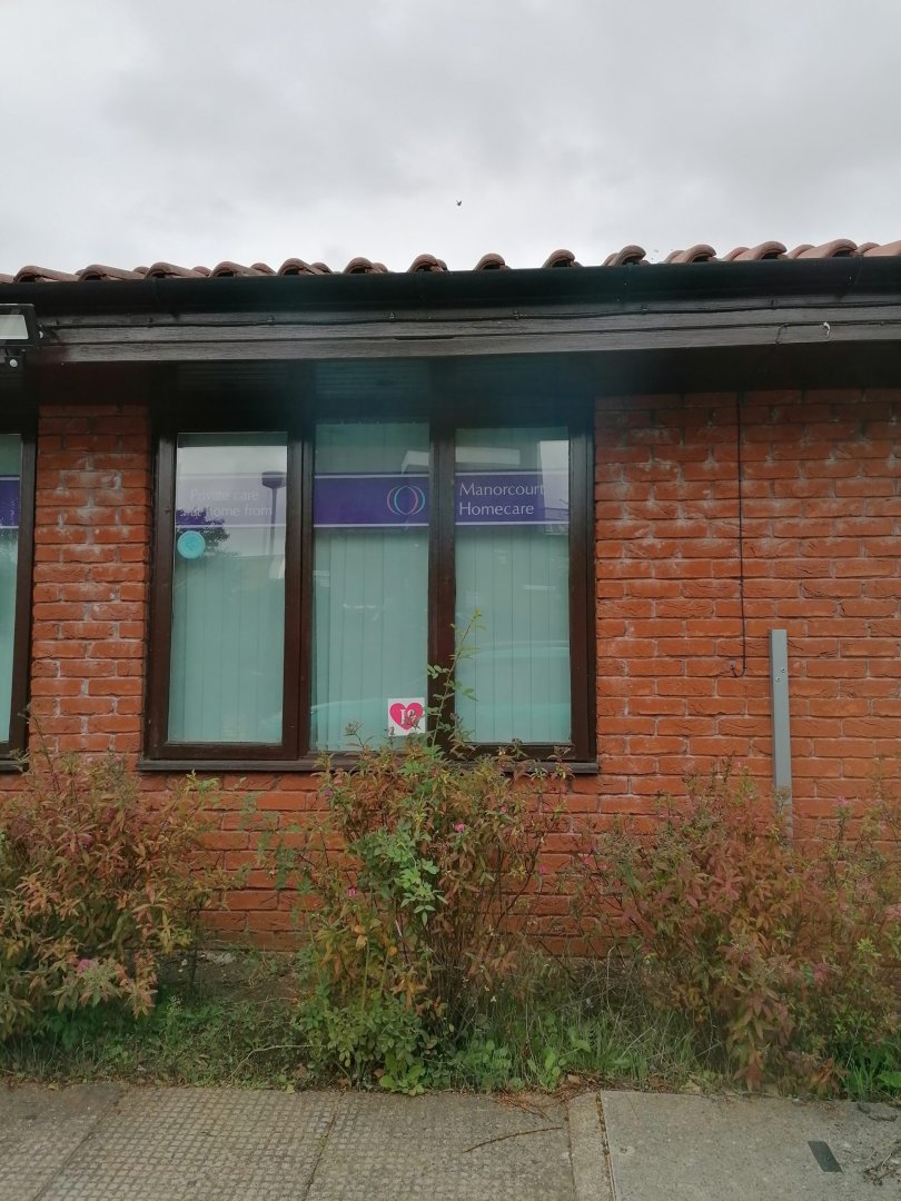 Harlow team joins J9 to support domestic abuse victims | Healthcare Homes