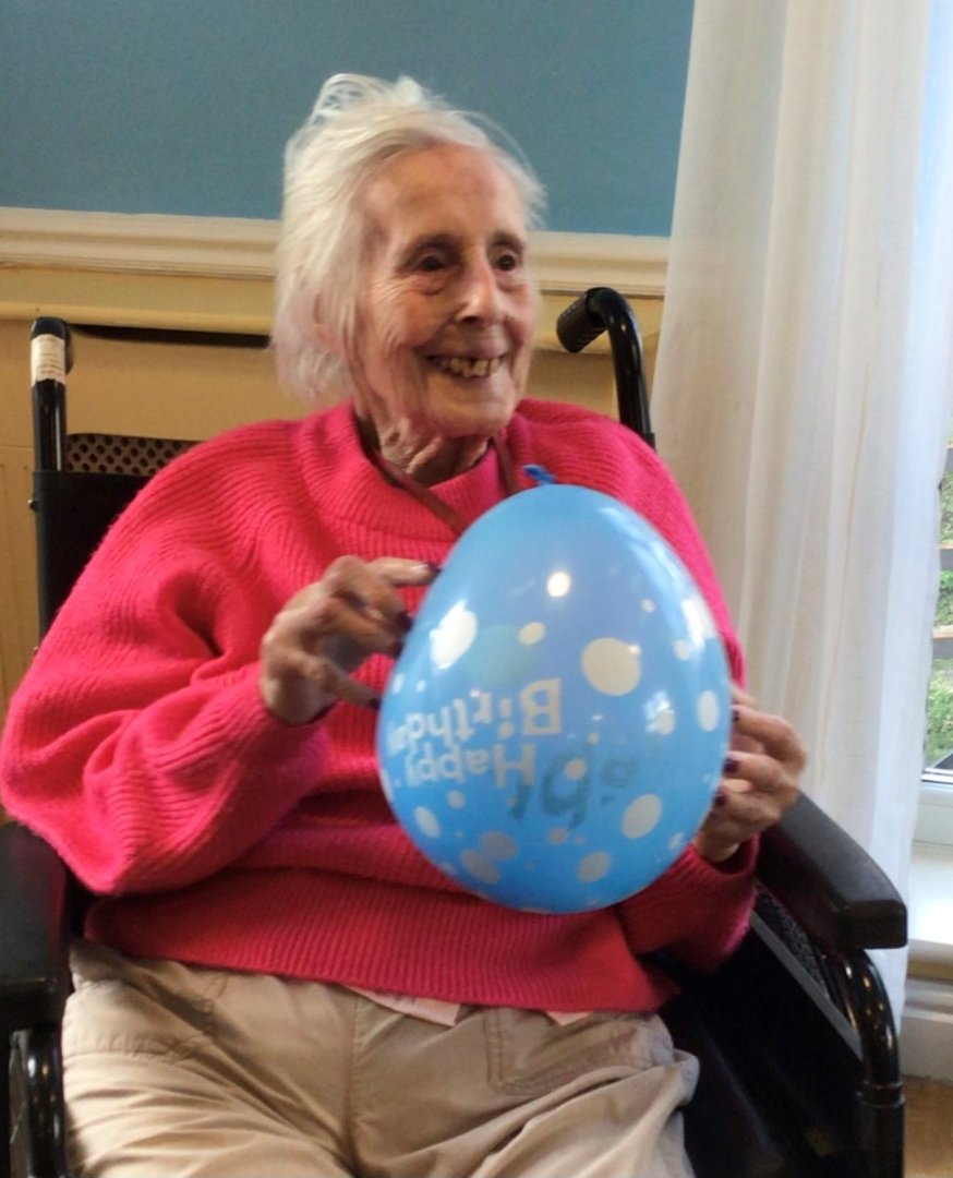 ‘Mind, Body and Soul’ at Handford House Healthcare Homes