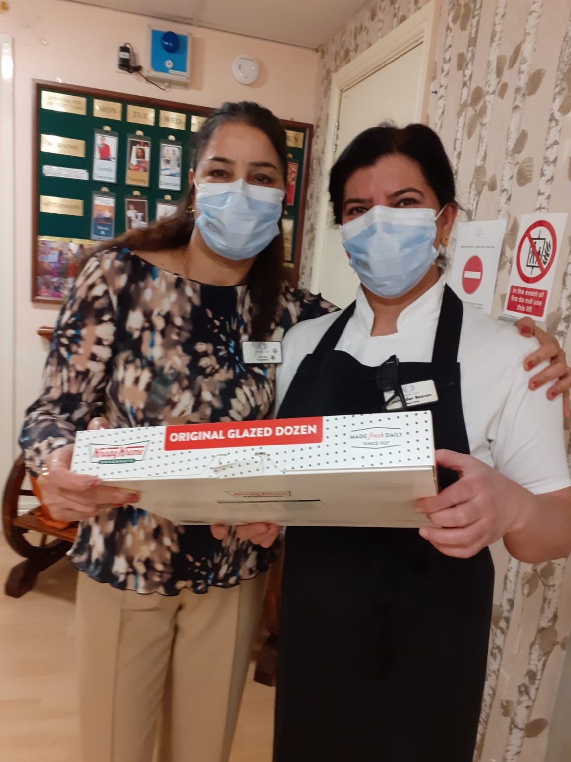 Top review site rating for Kingsley Court Healthcare Homes