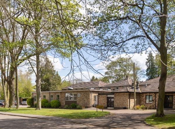 Home Close Care Home | Fulbourn | Healthcare Homes