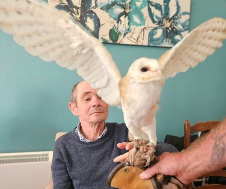 Barking Hall Nursing Home Home | Care Home in Barking