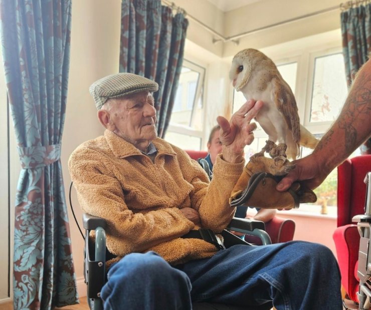 Barking Hall Nursing Home Home | Care Home in Barking