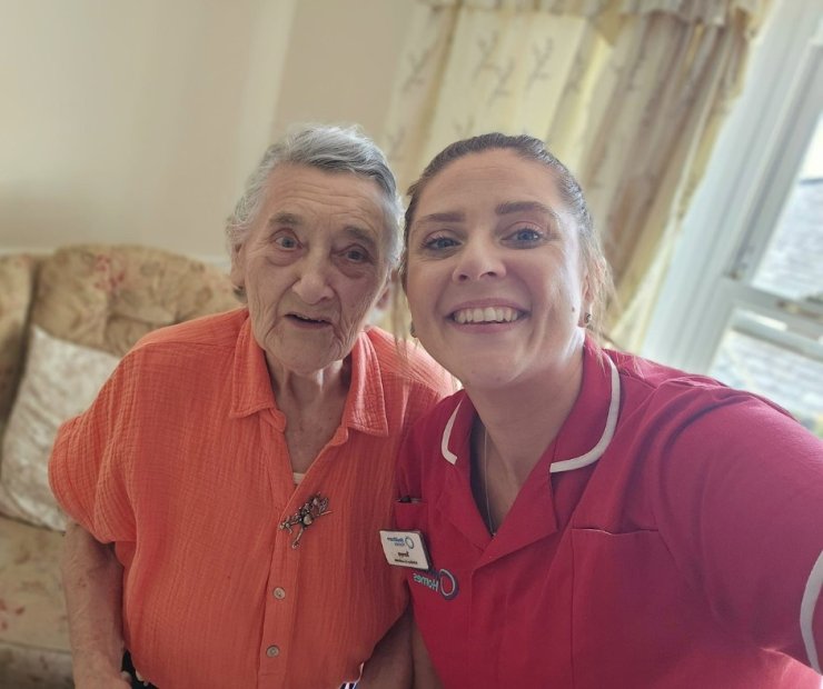 Barking Hall Nursing Home Home | Care Home in Barking