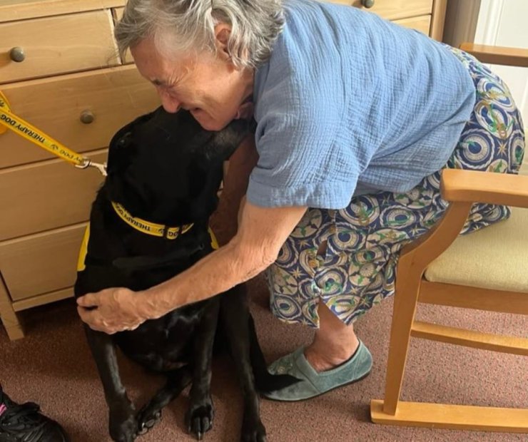 Barking Hall Nursing Home Home | Care Home in Barking