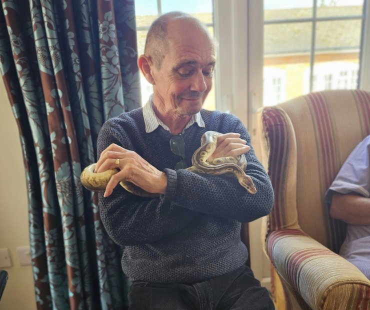 Barking Hall Nursing Home Home | Care Home in Barking