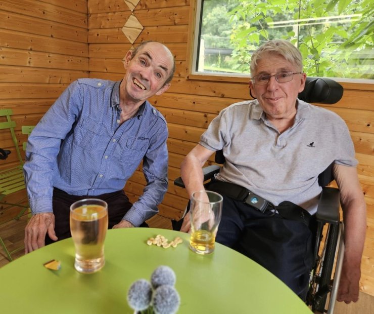 Barking Hall Nursing Home Home | Care Home in Barking