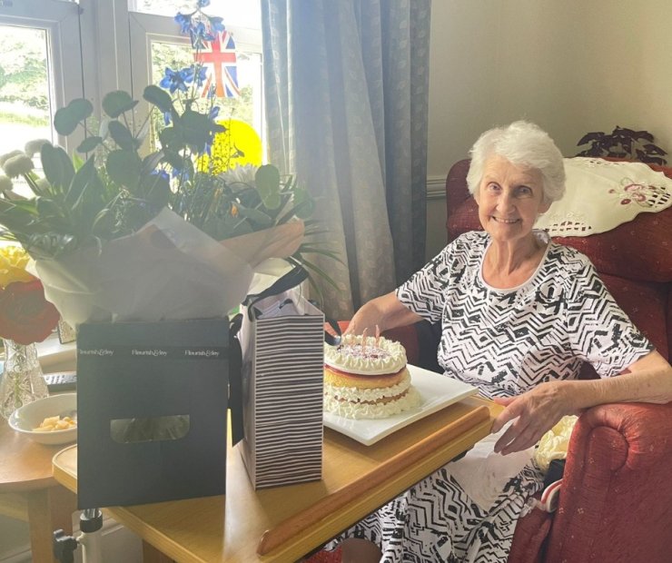 Barking Hall Nursing Home Home | Care Home in Barking