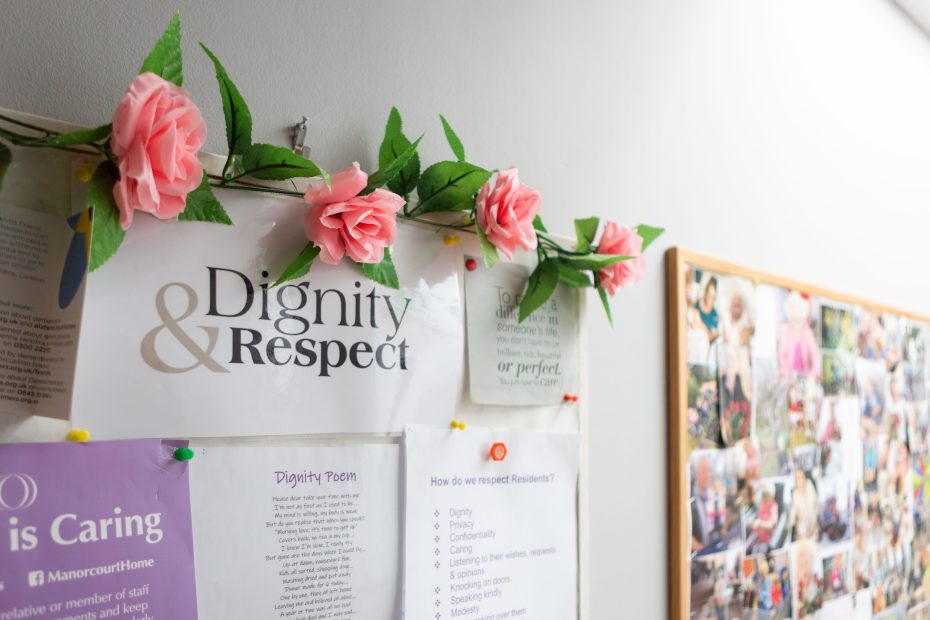 Aldringham Court Care Home Aldringham Healthcare Homes