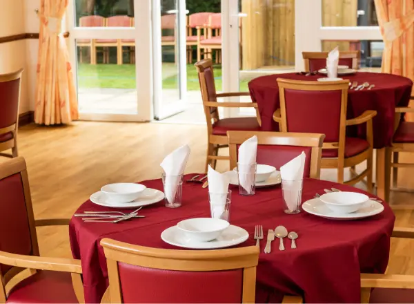 Quality Nursing Homes Poole | Ashley Court Care Home