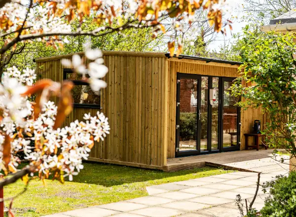 Quality Nursing Homes Poole | Ashley Court Care Home