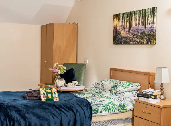 Quality Nursing Homes Poole | Ashley Court Care Home