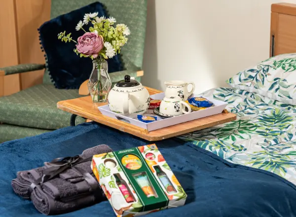 Quality Nursing Homes Poole | Ashley Court Care Home