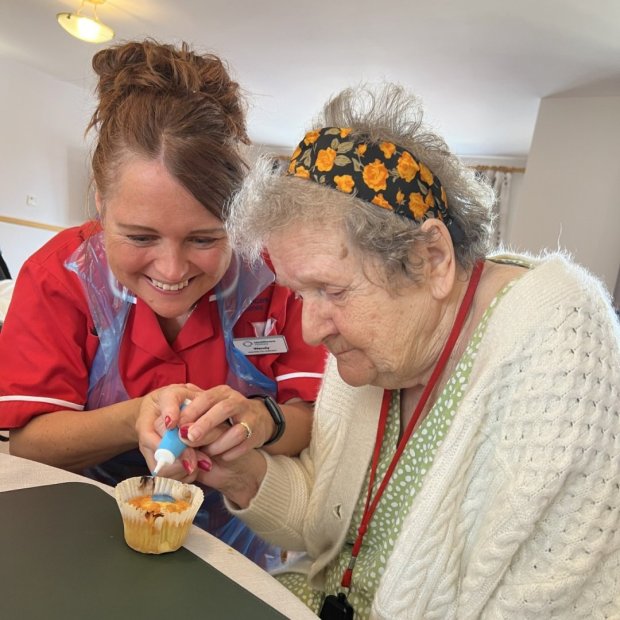Care Home Havant | Bedhampton Court
