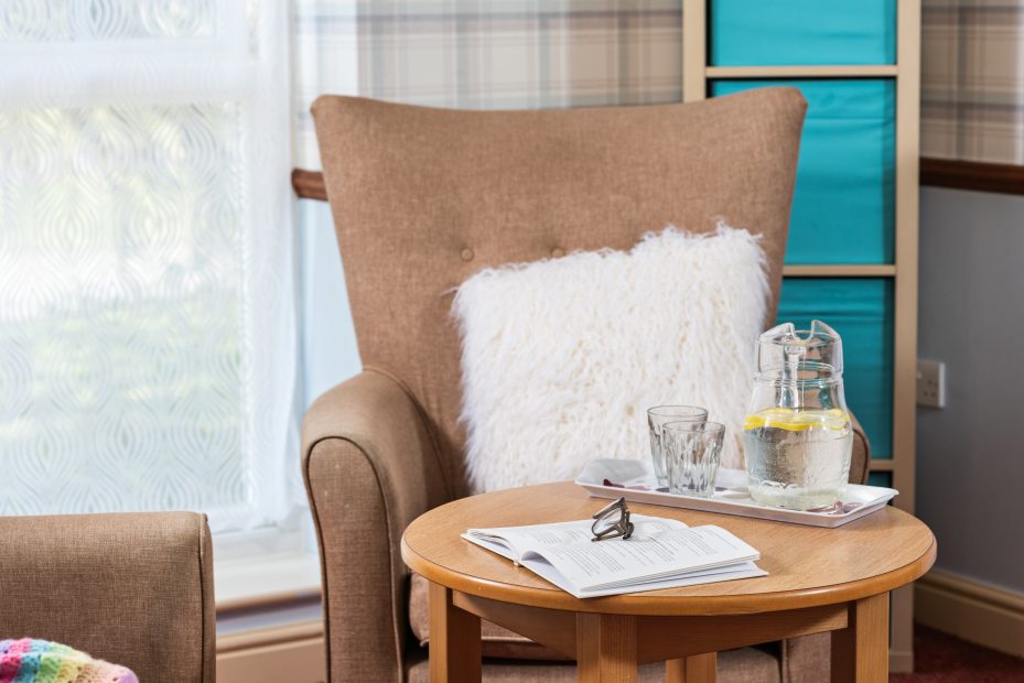 Blandford Grange Care Home Blandford Forum Healthcare Homes