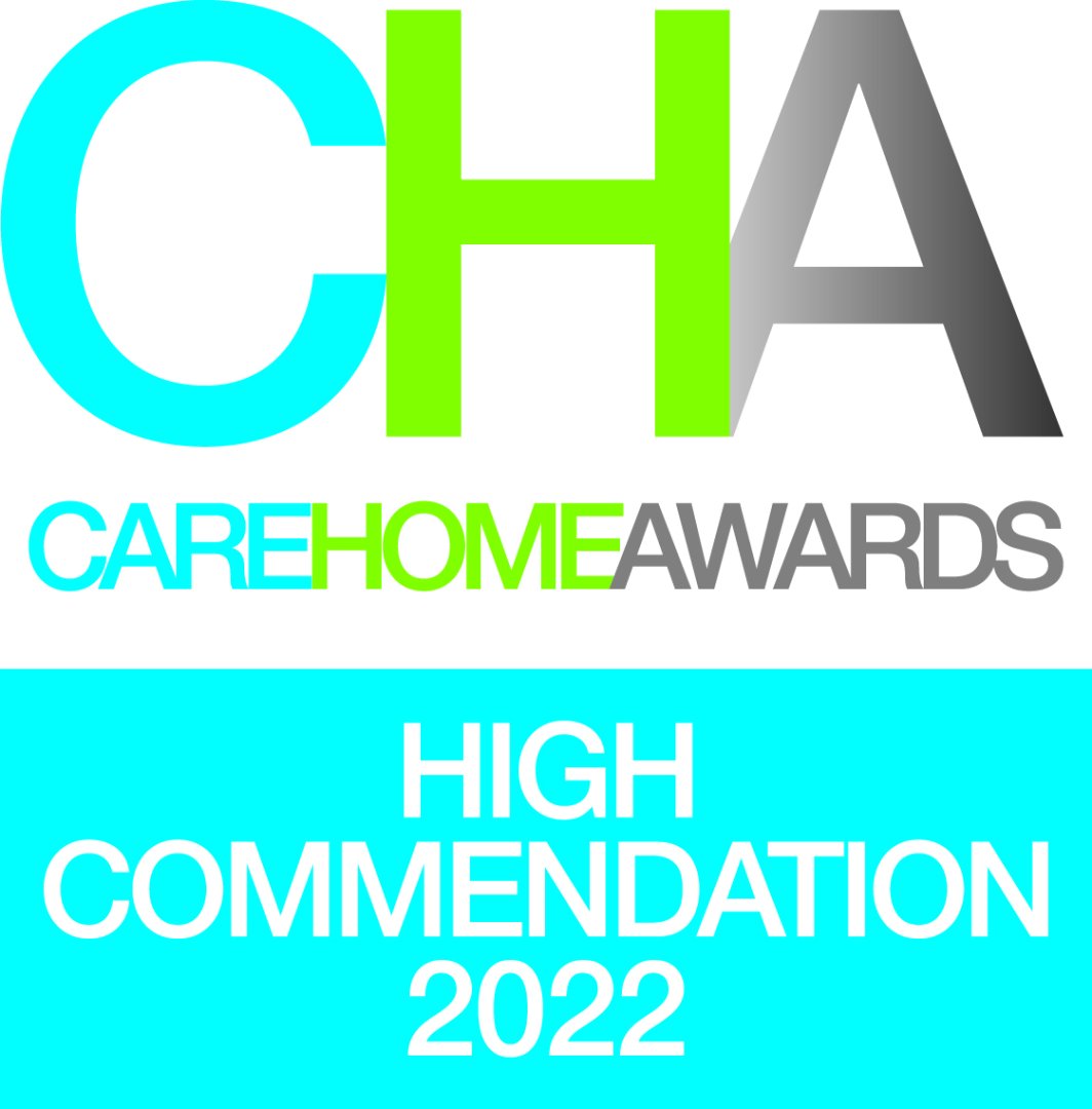 Healthcare Homes, Care Home Awards
