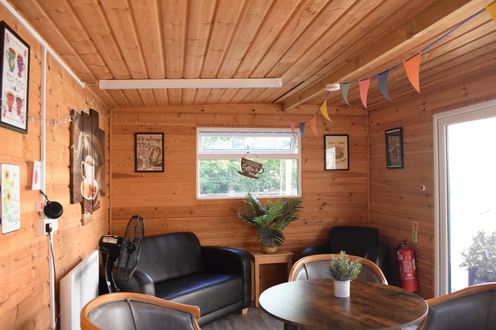 Handford House - Pod 2