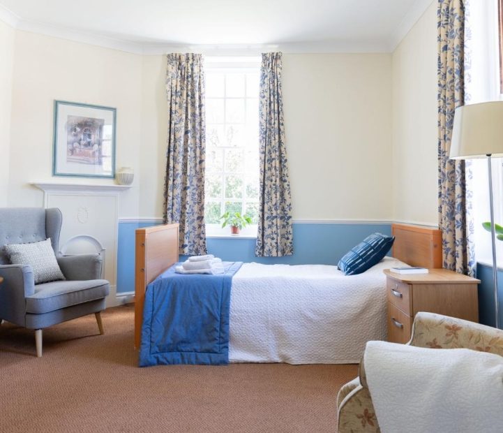 Aldringham Court Care Home Aldringham Healthcare Homes