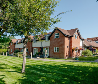 Bedhampton Care Home | Havant | Healthcare Homes