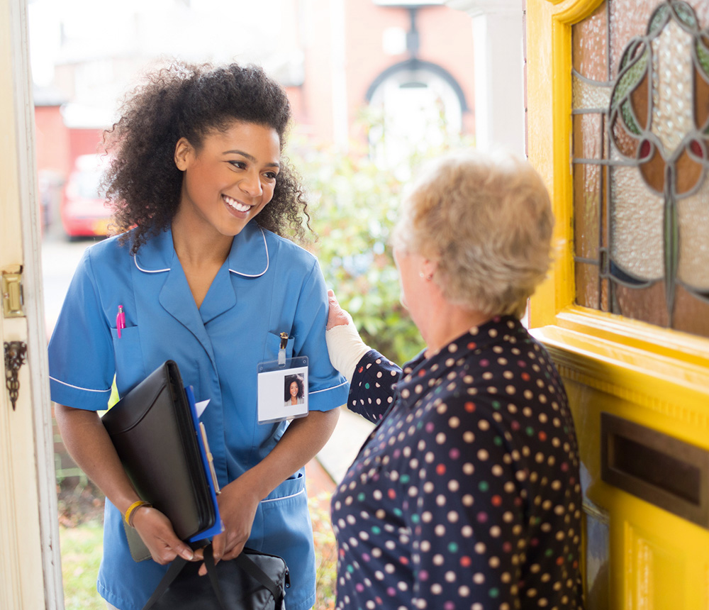 Dementia care homes near me - Healthcare Homes
