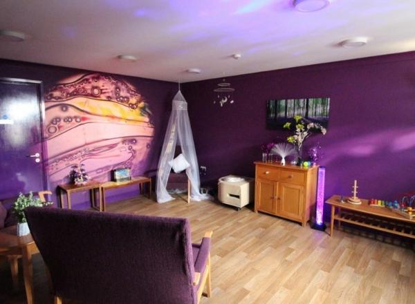 Handford house care home, Ipswich, Suffolk | Healthcare Homes