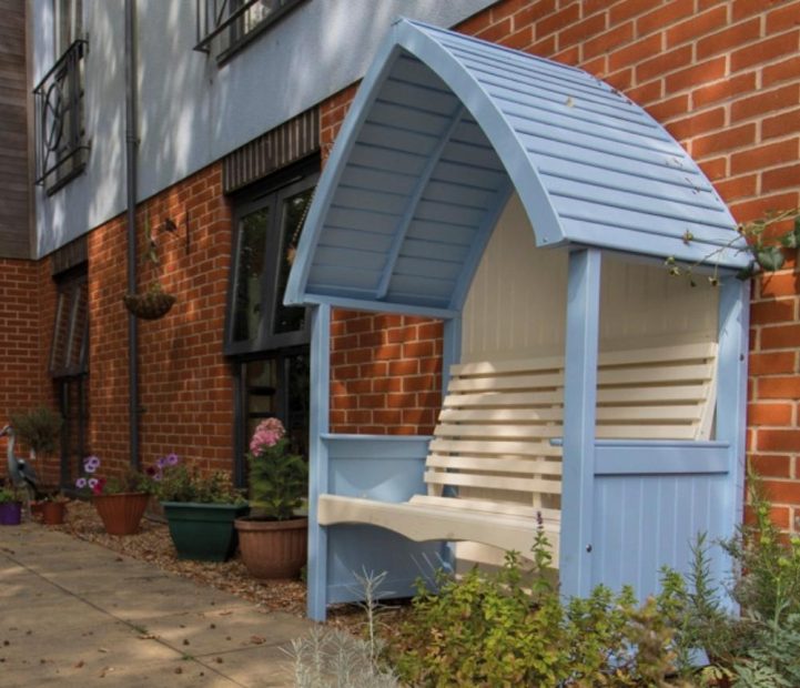 Kingsley Court Care Home Hayes Healthcare Homes