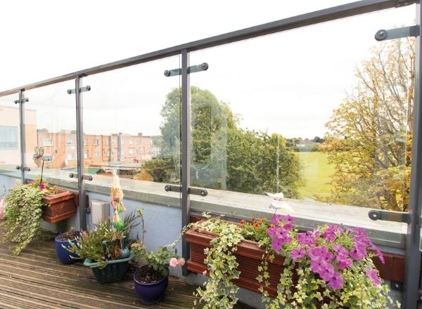 Kingsley Court Care Home | Hayes | Healthcare Homes