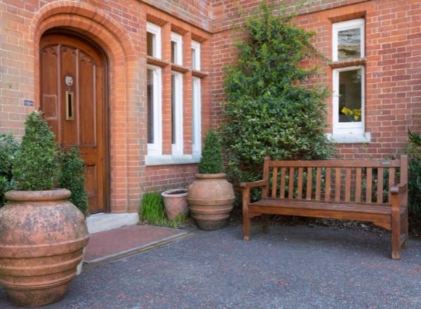 Oaklands House Care Homes | Southwold | Healthcare Homes