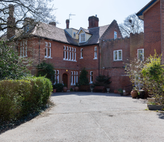 Oaklands House Care Homes | Southwold | Healthcare Homes