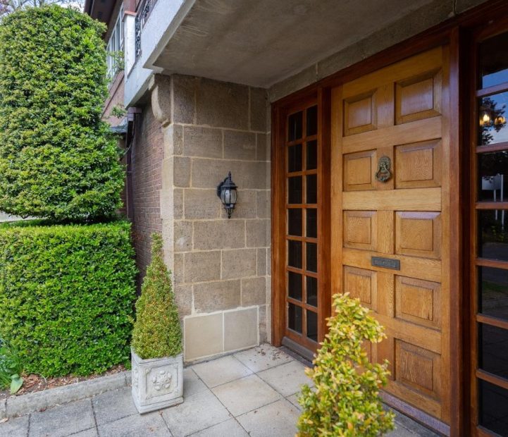 Park House Care Home Peterborough Healthcare Homes