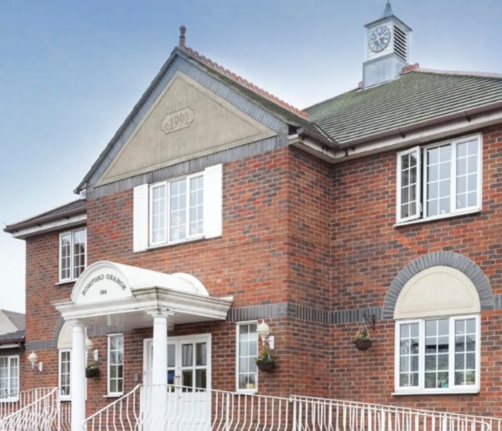 Romford Grange Care Home