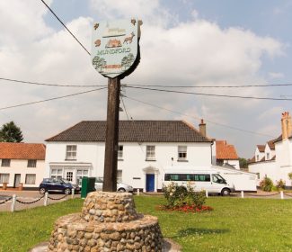 St Leonards Court Care Home | Mundford Care Home | Exceptional Care Services