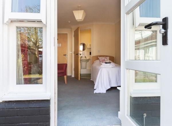 The White House Care Home | Beccles, Suffolk | Healthcare Homes