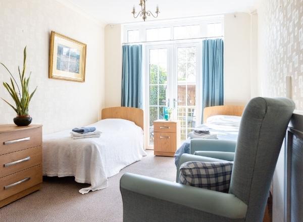 The White House Care Home | Beccles, Suffolk | Healthcare Homes