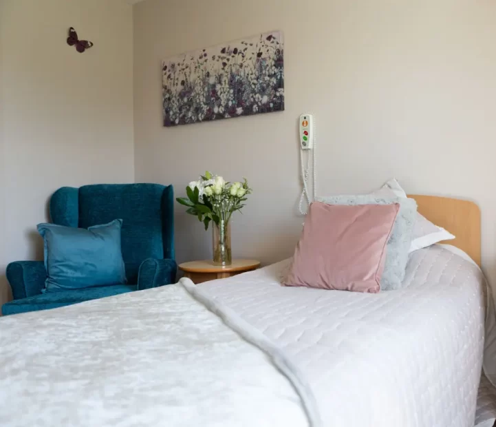 Home Meadow Toft | Care Home Cambridge | Healthcare Homes