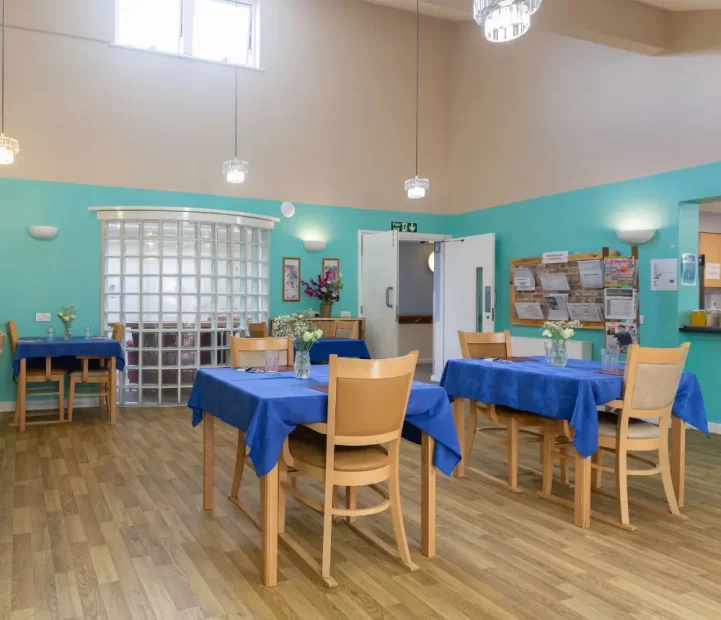 Home Meadow Toft | Care Home Cambridge | Healthcare Homes