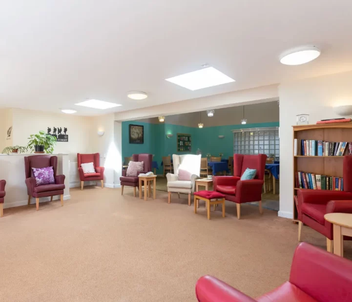 Home Meadow Toft | Care Home Cambridge | Healthcare Homes