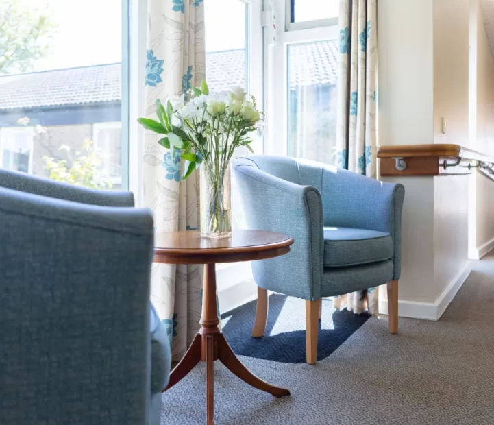 Home Meadow Toft | Care Home Cambridge | Healthcare Homes