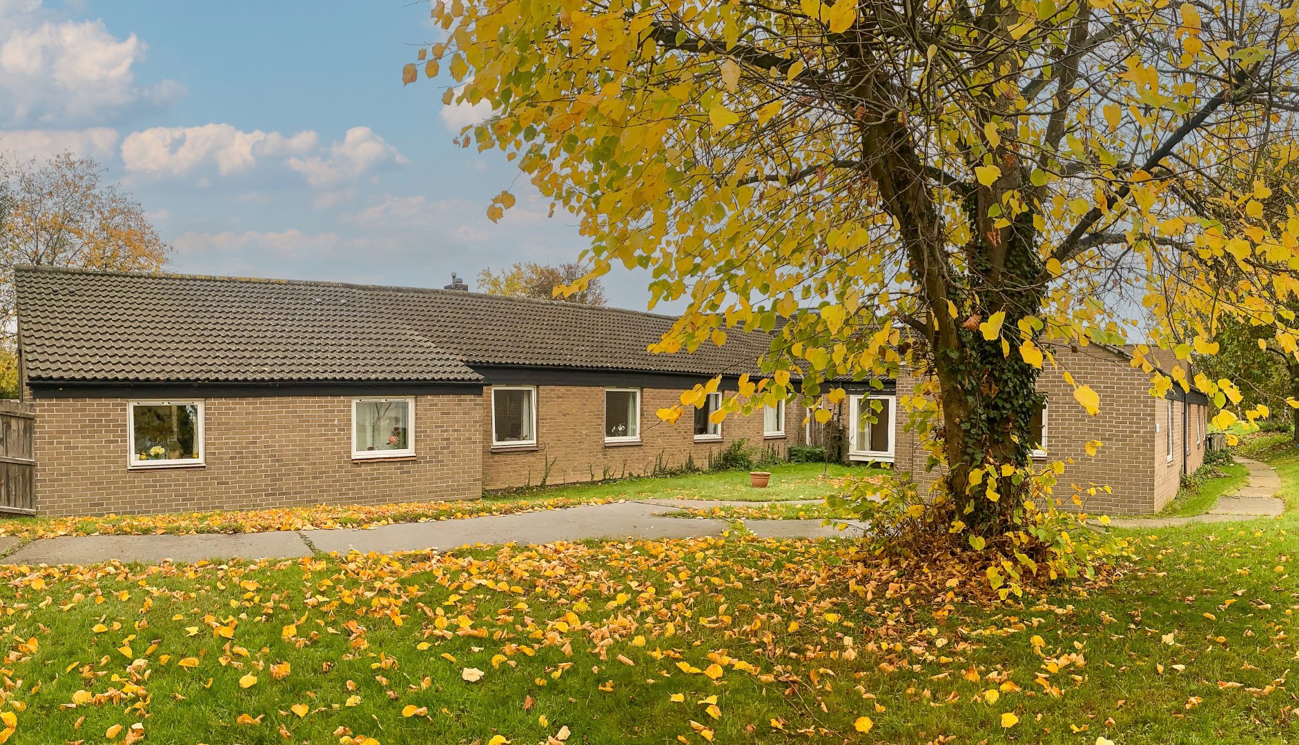 Home Meadow Care Home