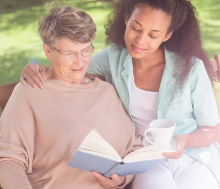 Home care in Harlow from Manorcourt Homecare