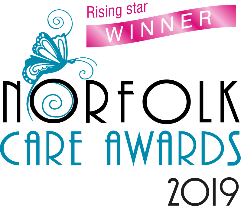 Norfolk care awards 2019