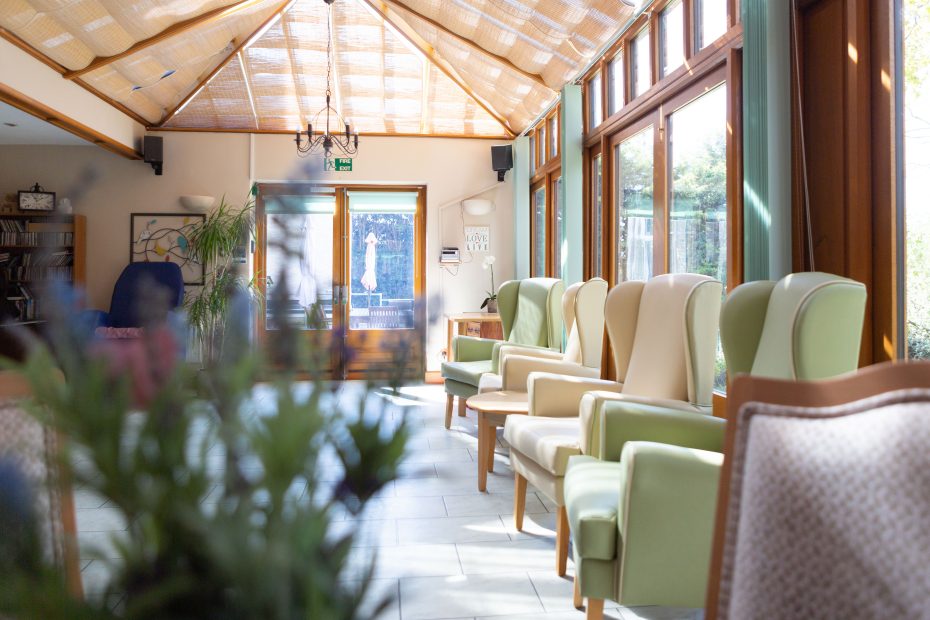 Beaumont Park Care Home Biggleswade Healthcare Homes