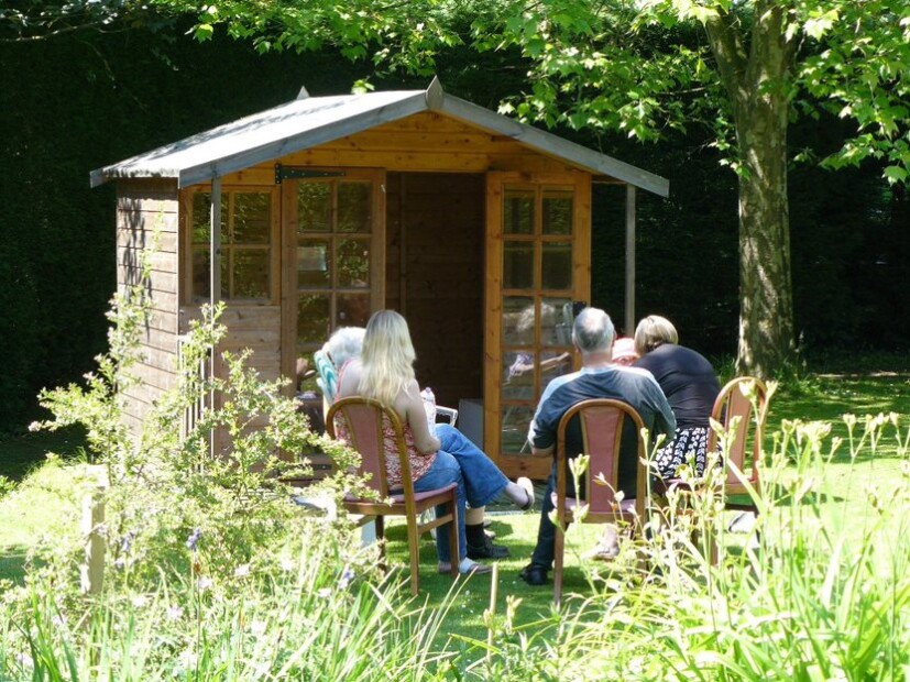Foxearth Lodge joins the family Healthcare Homes
