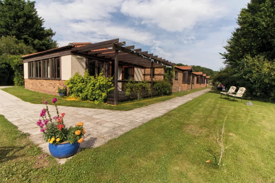 Meadow House Care Home Swaffham Healthcare Homes