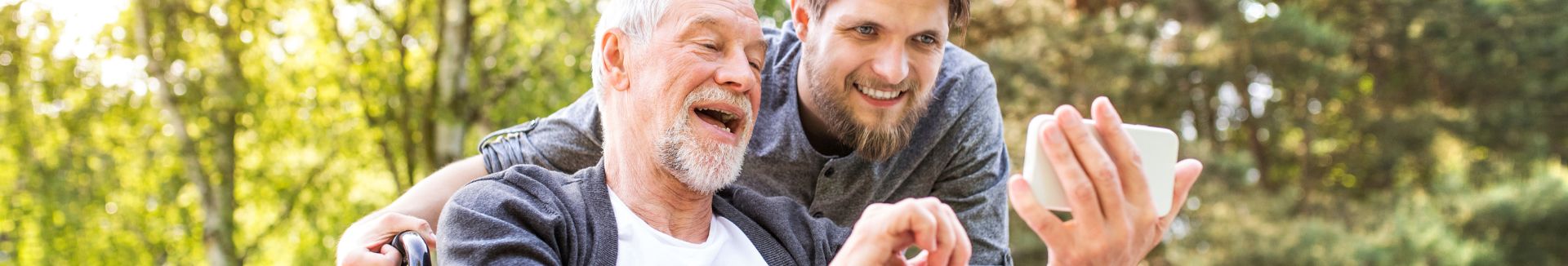 Residential care homes