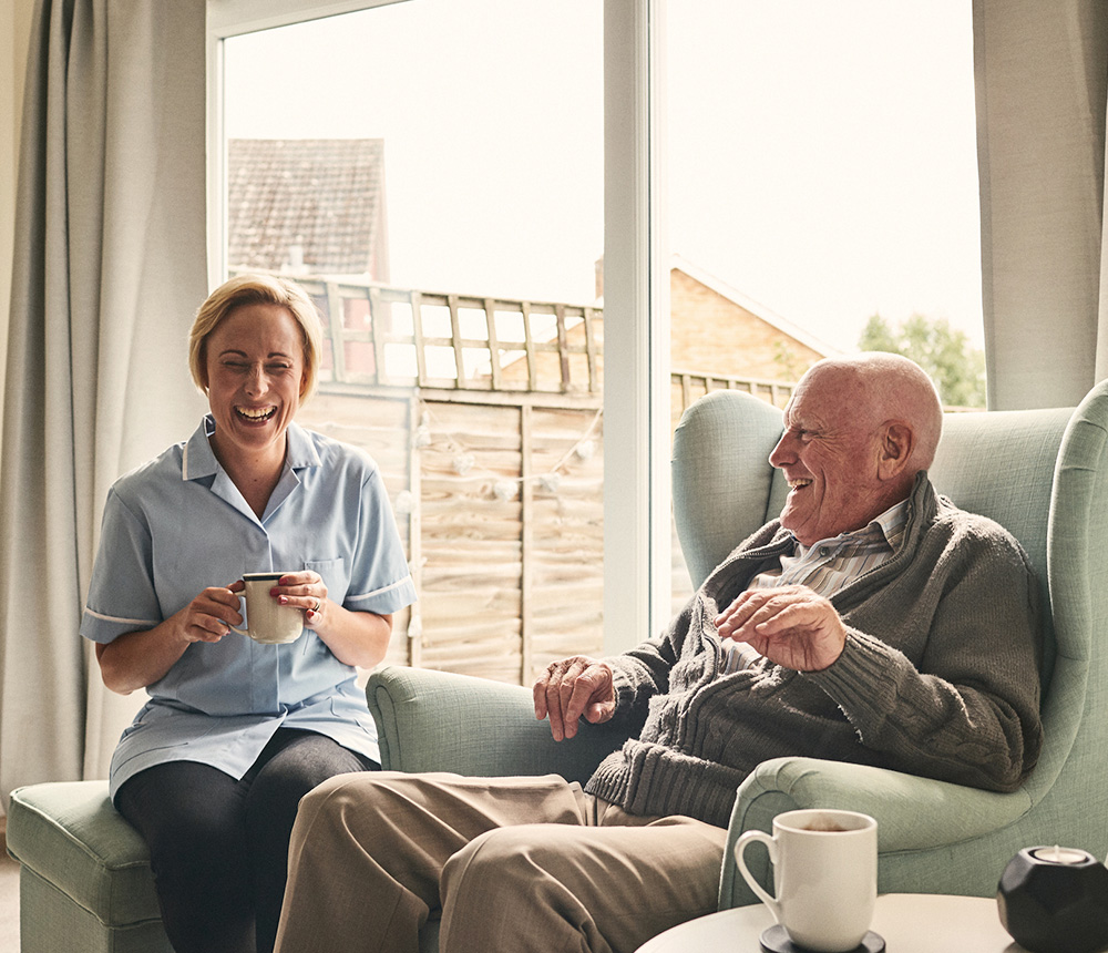 Manorcourt Homecare Saffron Walden Healthcare Homes Find Out More