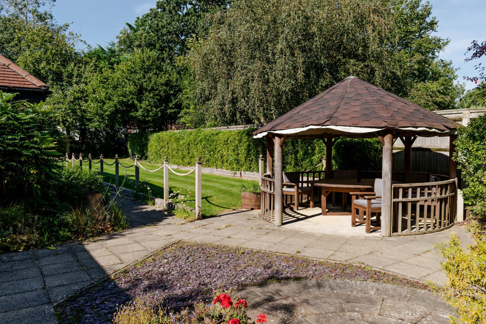 Bedhampton Care Home Havant Healthcare Homes