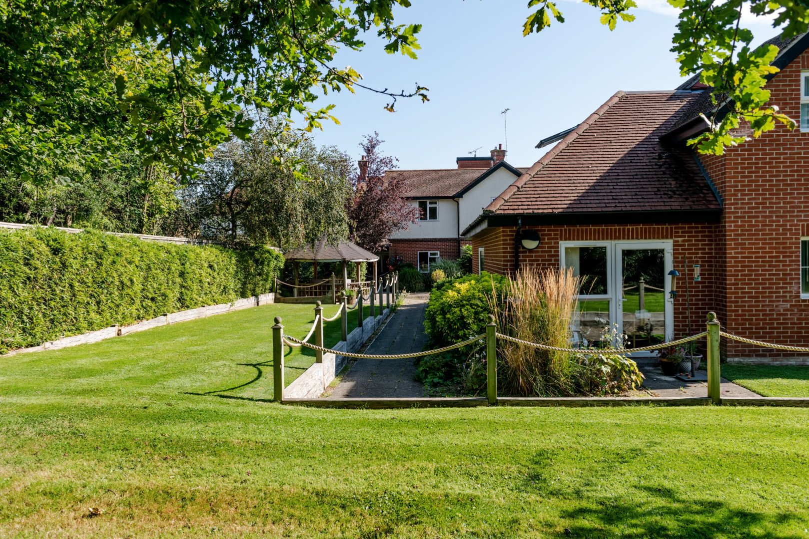 Bedhampton Care Home Havant Healthcare Homes