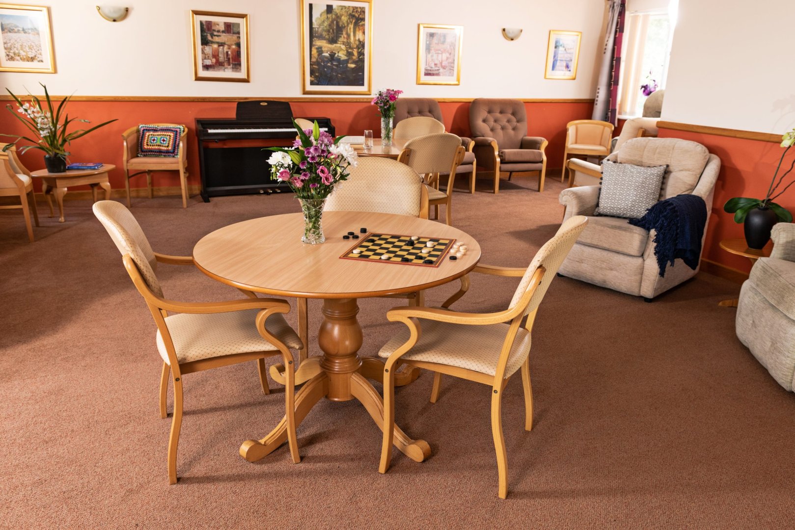 Bedhampton Care Home Havant Healthcare Homes
