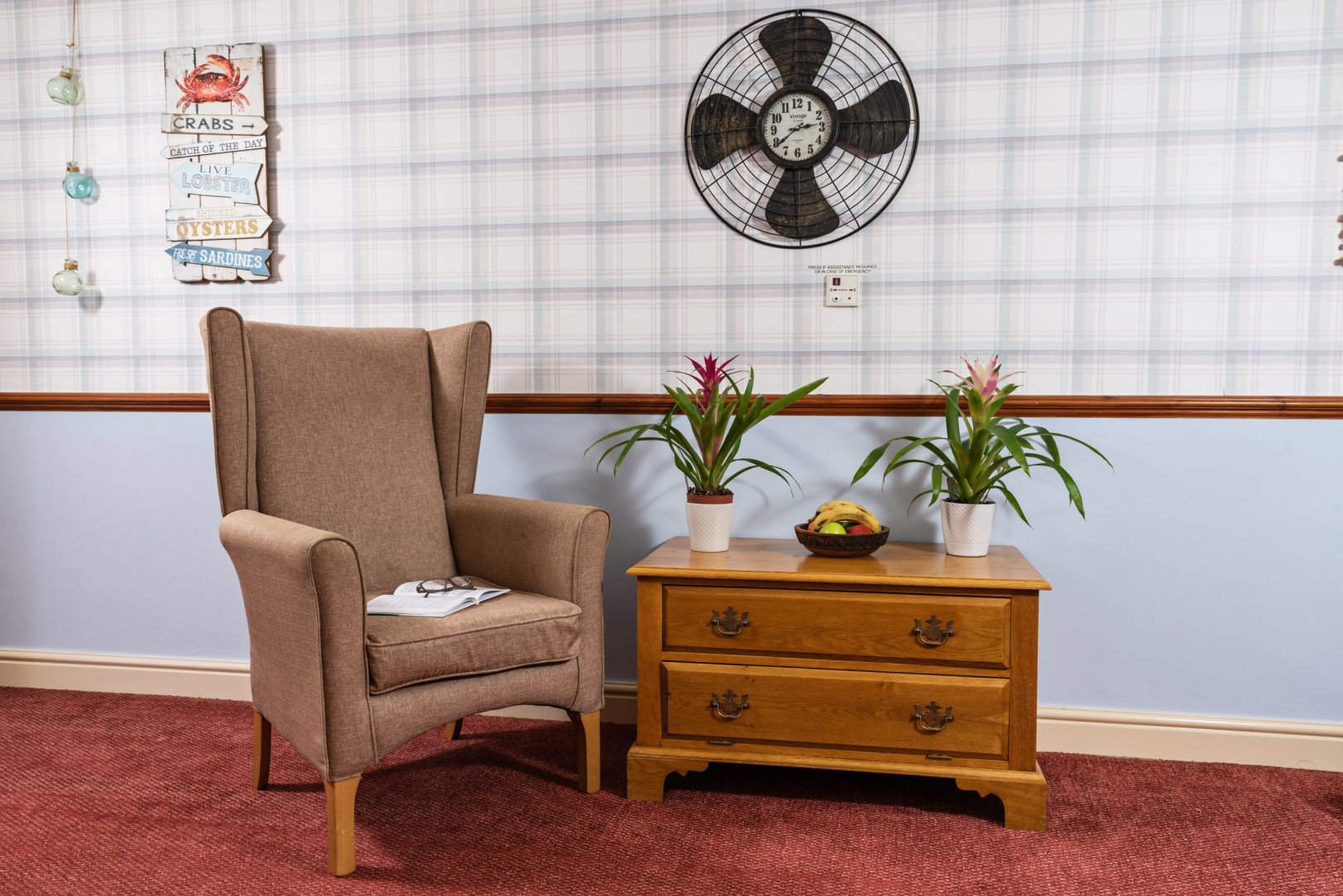 Blandford Grange Care Home Blandford Forum Healthcare Homes