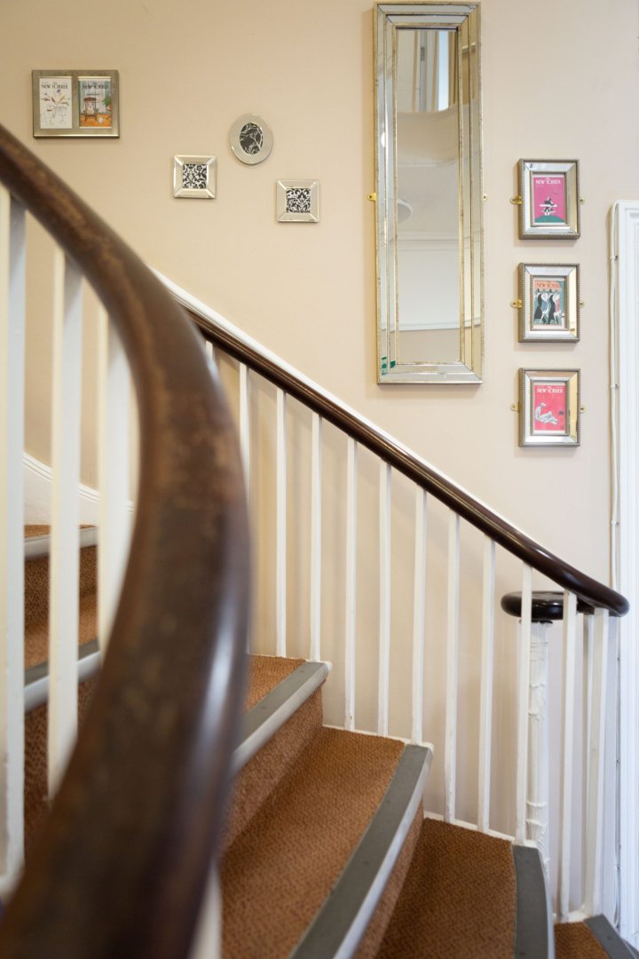 Quality Care Homes in Biggleswade Beaumont Park